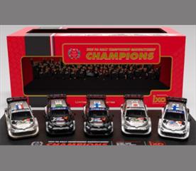 IXO RAM1014SET5